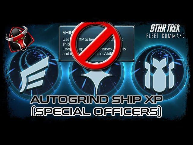 How to Level Up Ships Faster in Star Trek: Fleet Command