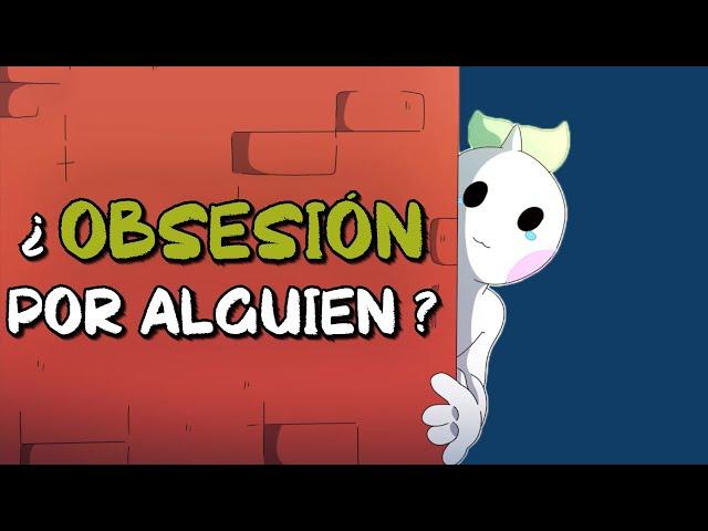 Cómo DEJAR DE OBSESIONARTE por alguien que no te valora