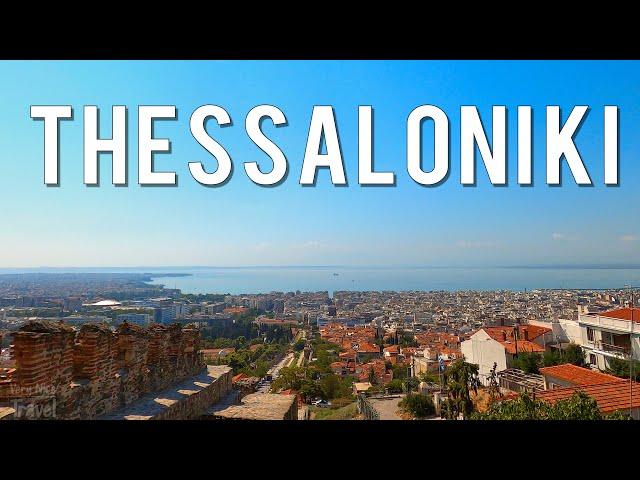 Best Things to do in Thessaloniki Greece