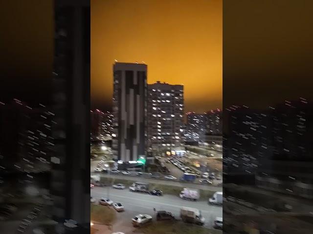 Начной красота 