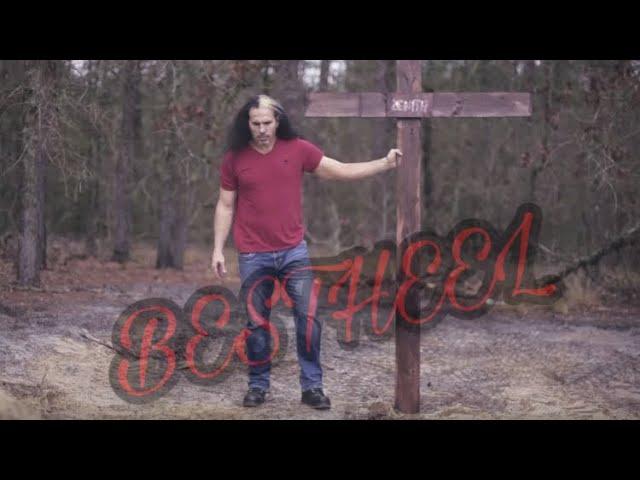 THE BROKEN BRILLIANCE! MATT HARDY IS ALL ELITE WRESTLING. (Edit)