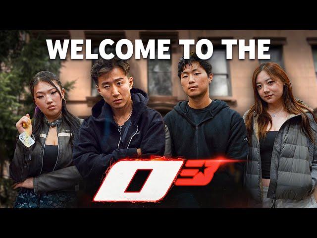 INTRODUCING O3 | OFFICIAL TRAILER |