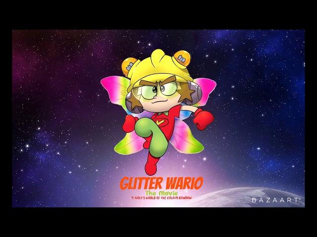 Fly Away (From Glitter Wario The Movie)