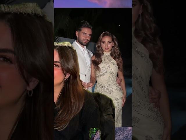 فضيحة صبا شمعة وشو علاقة غيث مروان فضحها ببيتو؟