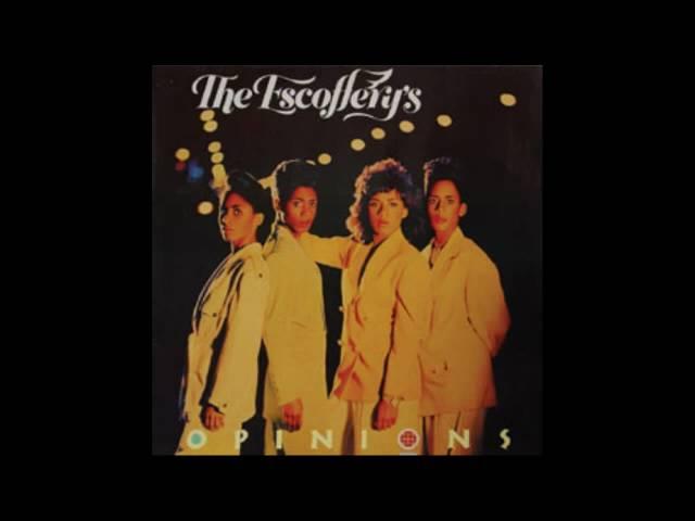 The Escoffrey's - Between Friends