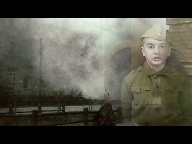 Максим Сердюков | «Сталинград — Родина Победы»