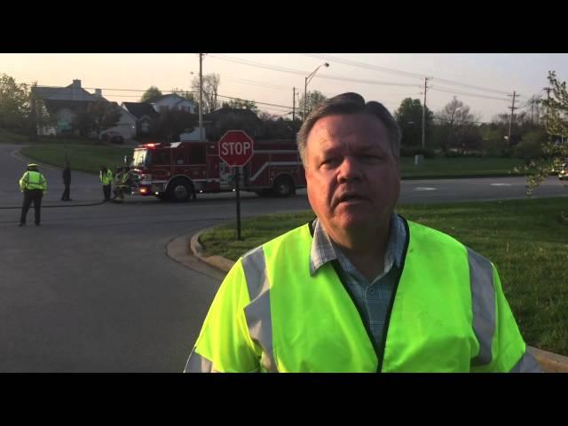 Coroner on fatal Tates Creek crash