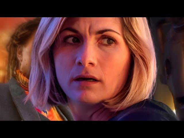 Why The 13th Doctor Is Hated