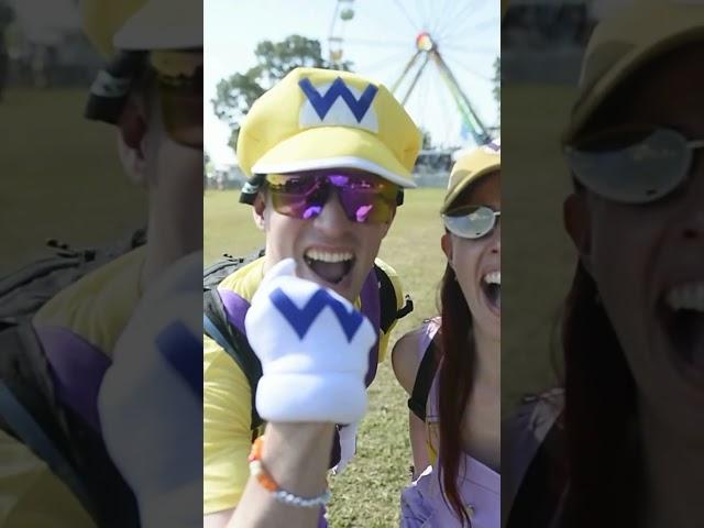 The 2024 Bonnaroo fashions did not come to disappoint. #Slay | Tennessean