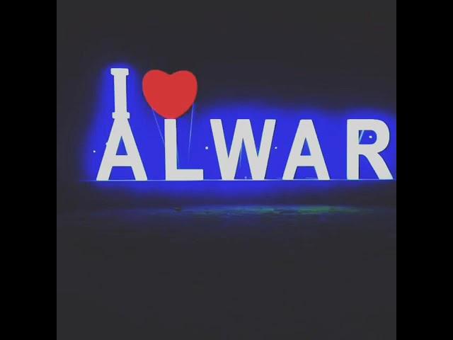 #alwar #rj02 new status