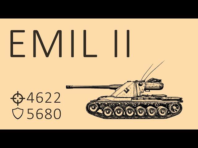 Emil 2 Конец лета 21 года.