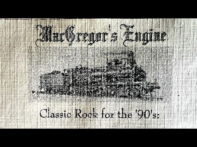 MACGREGOR'S ENGINE / THIS DRINKIN' WILL KILL ME / DWIGHT YOAKAM