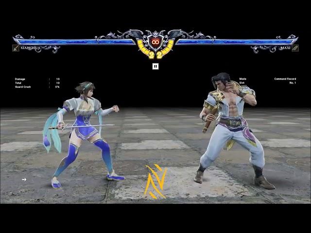 How To Beat Maxi - SC6 Anti-Maxi Guide