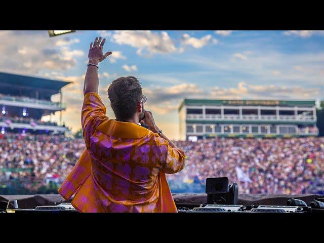 Alok WE1 | Tomorrowland 2024