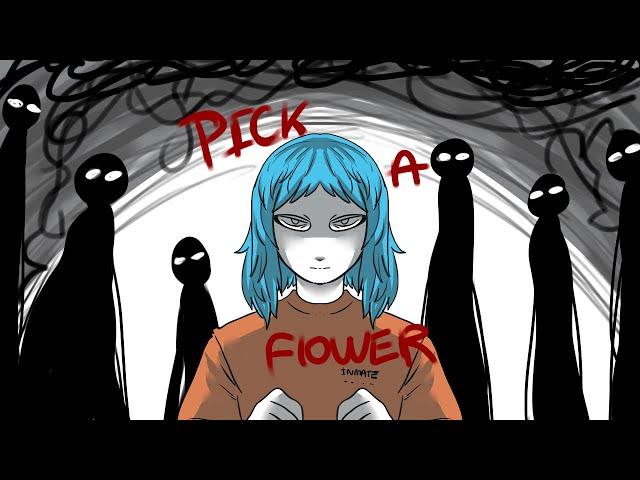 Pick A Flower (Meme) | Sally Face