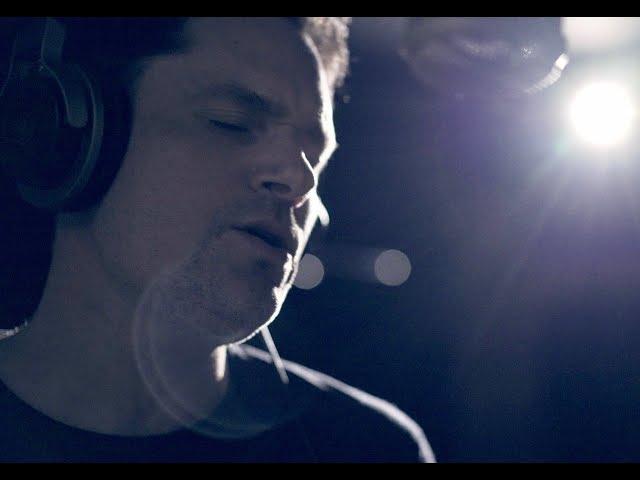 Send Her My Love - Journey Cover by Jason Derlatka