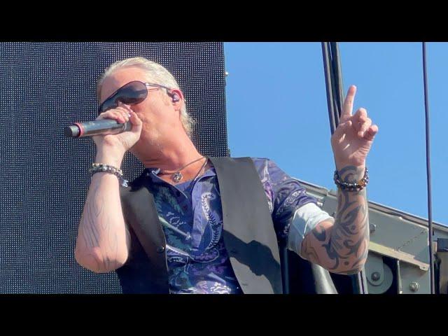 Stone Temple Pilots (Live - Full Show) @ Welcome to Rockville 2024 - Daytona Beach, Florida