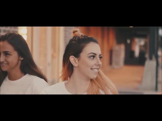 Dani Cimorelli Solos 2018