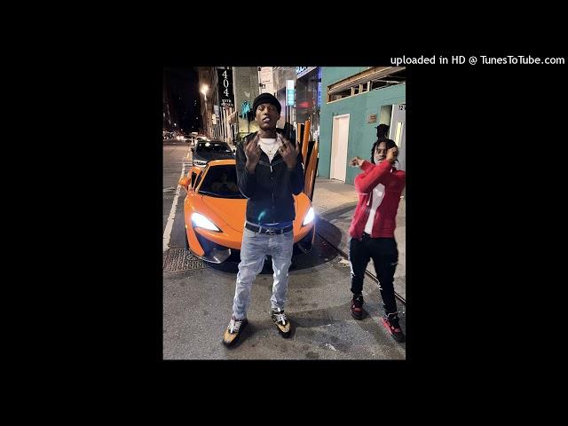 [FREE] Bandmanrill X pluggnb X Jersey club drill type beat « SAME » prod. youngHslime