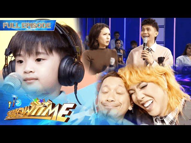 It’s Showtime March 12, 2025 | Full Episode