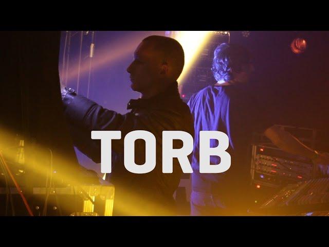 Torb - Ultimiti Due - Live (Scopitone 2015)