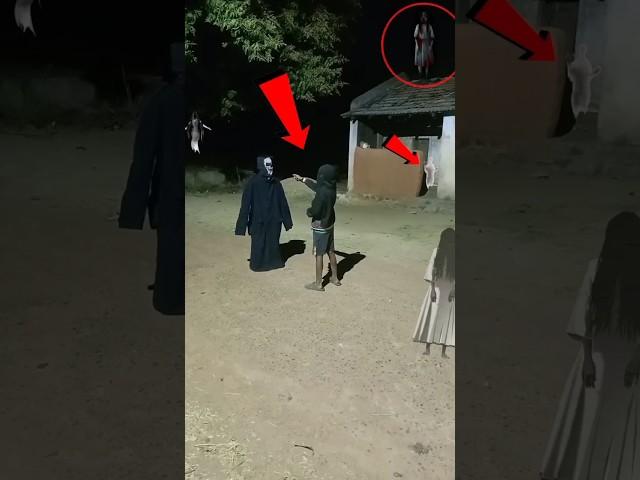 Real funny ghost video | #ghost #bhoot #ghoststories #ghosts #horrorstory #ghostodisha99