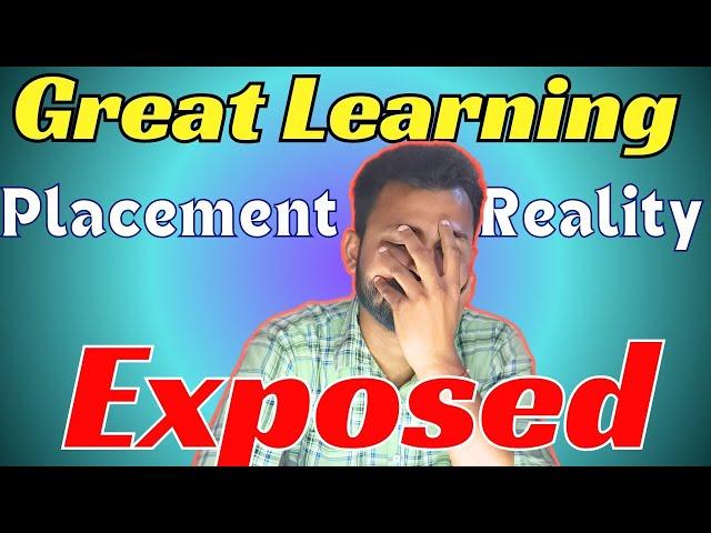 Great Learning Reviews | Great Learning Data science course | Great Learning placement Review