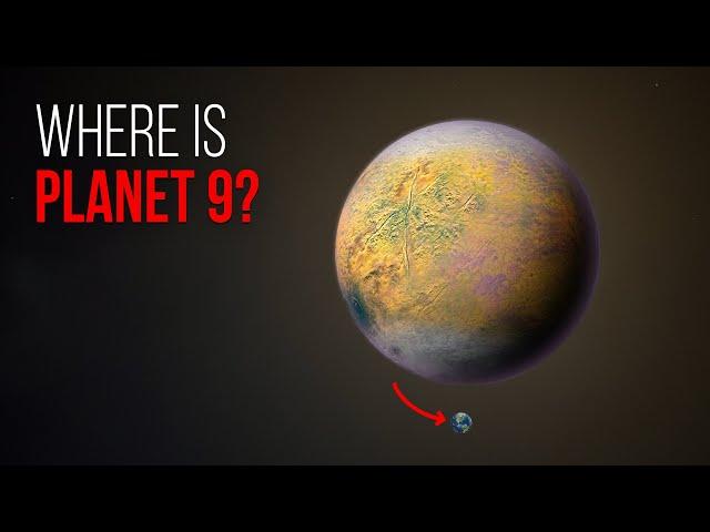 The "Little World" Goblin Is Leading Us To Mysterious Planet Nine