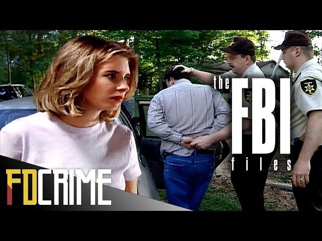 Southern State's Most Infamous True Crimes | The FBI Files | Best Of | FD Crime