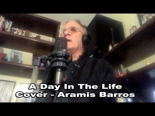 A DAY IN THE LIFE - ARAMIS BARROS