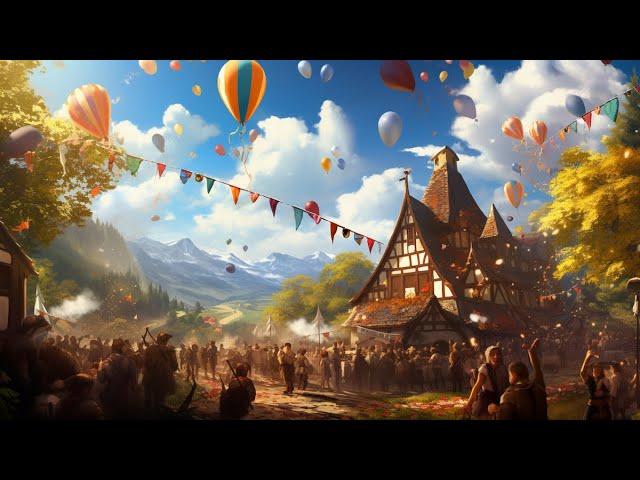 Beautiful Oktoberfest Music - Oktoberfest Party | German, Accordion Music