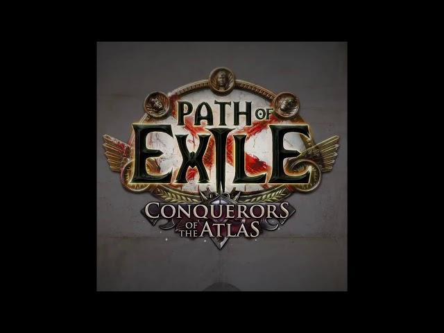 Path of Exile (Original Game Soundtrack) - Crusader (Conquerors of the Atlas)