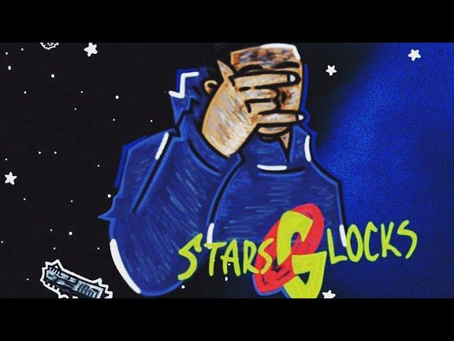 Flexo Kobain - Space Jam [Prod by Bvsura & 3t]