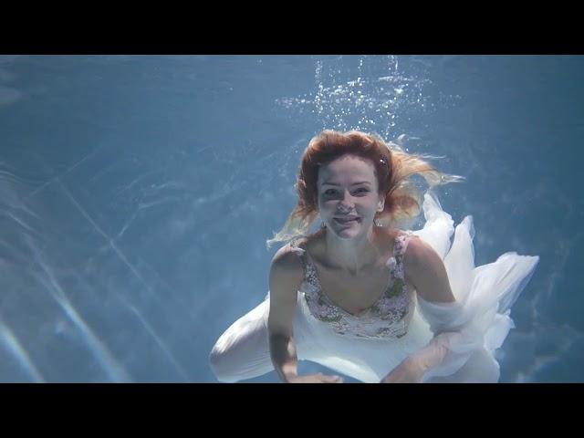 « Ondine » (music by Franck Dansaert)