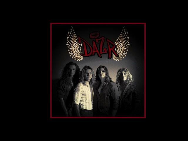 DAZR- Tough  (Official Audio)