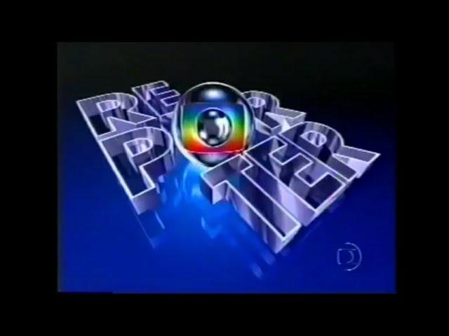 Intervalos Globo Repórter (30/07/2004)