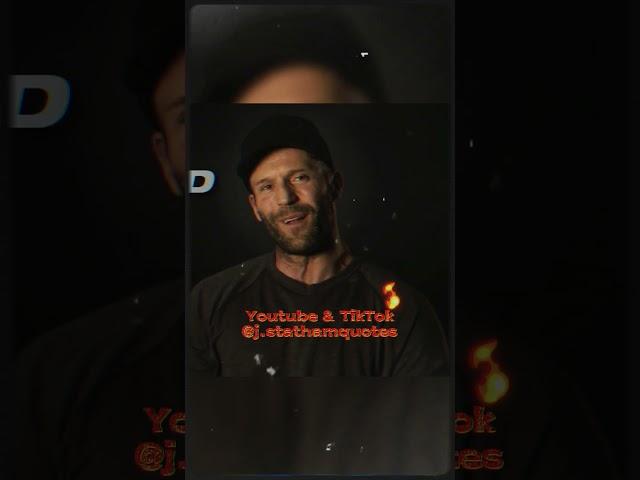 Jason Statham - ბრძნული გამონათქვამები #ქართულად #foryou #reels #short #shortvideo #fyp