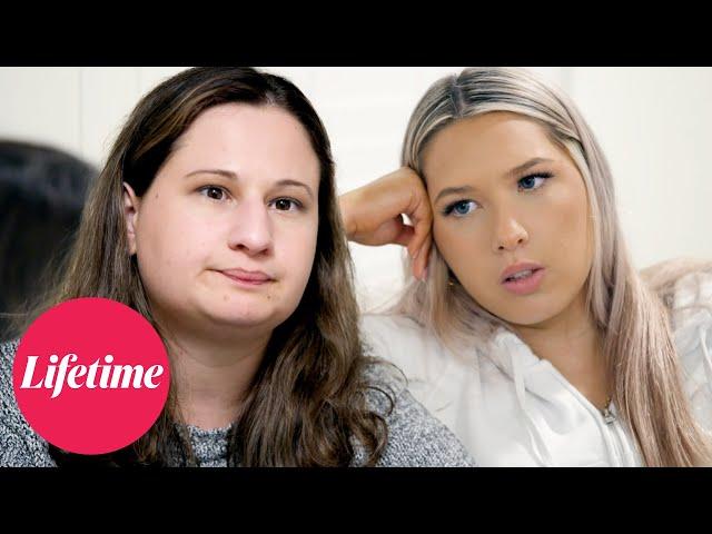 Gypsy Rose Is NOT READY for Pregnancy | Gypsy Rose: Life After Lock Up (S1, S5) | Lifetime