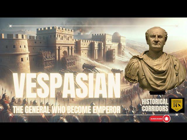 Unmasking the Intriguing Story of Roman Emperor Vespasian's Legacy