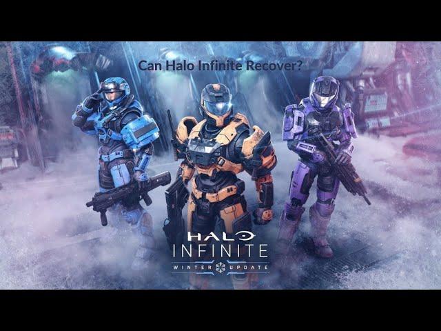 Halo Infinite: High Kill CTF