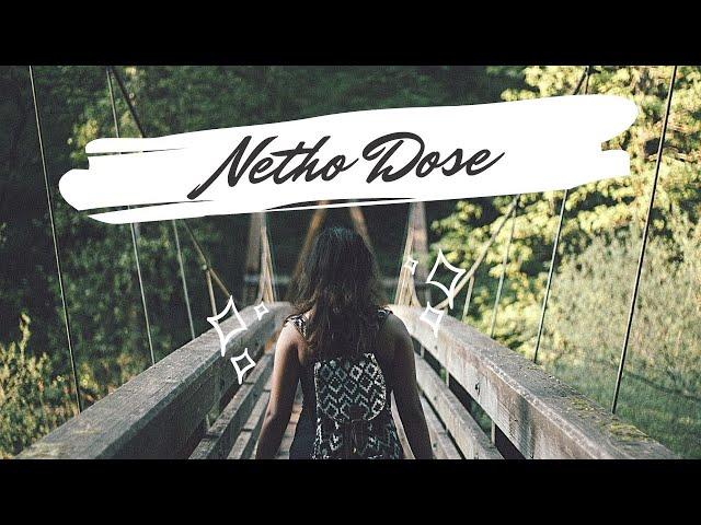 Netho Dose ft. Buhum Daimari (Official Lyrics Video)