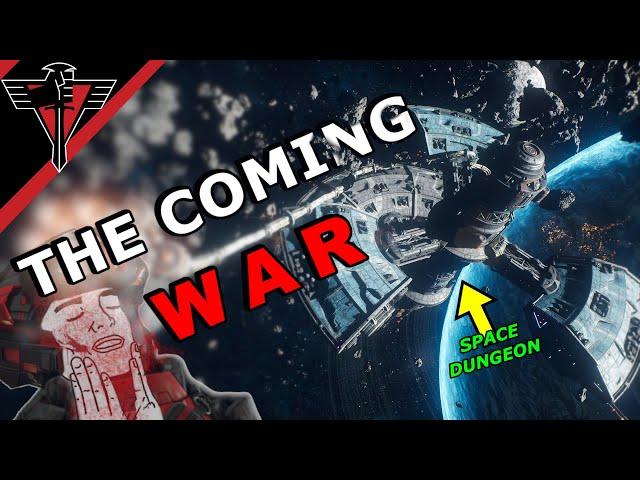 The Coming War in Star Citizen