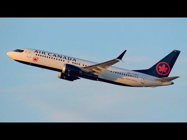 (4K) Nothin' but Spottin' - Planespotting at Chicago O'Hare International Airport