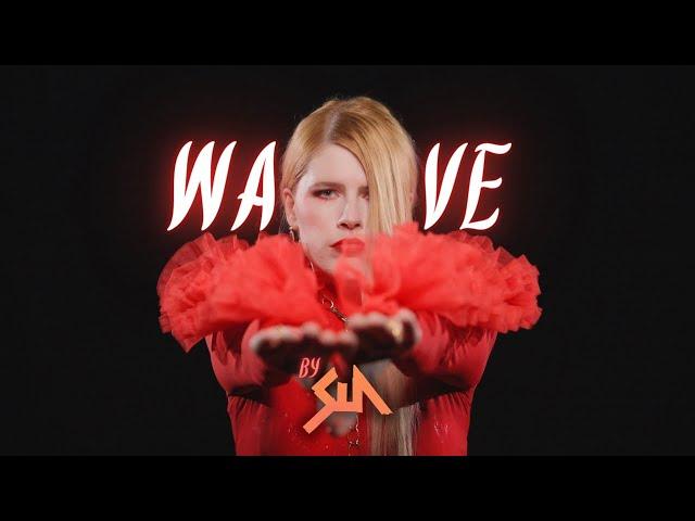 WAVE by SUN (Brutal Pop) Music Video