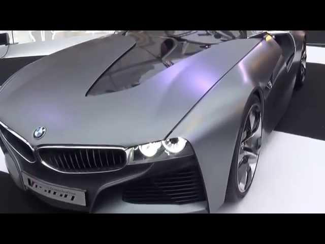 paris  concept  cars2015