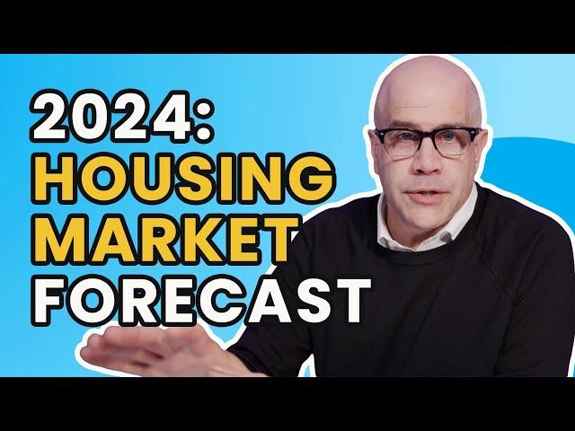 Housing Market Forecasts for the 2nd Half ​ of the Year​ | Housing Market Update | #kcmdeepdive