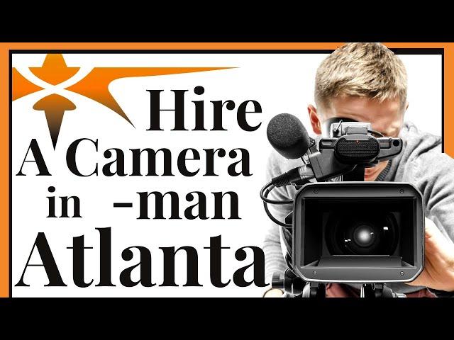 Atlanta Cameraman | Beverly Boy