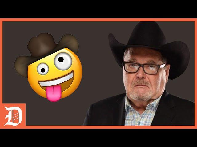 Jim Ross Has To Stop | DEADLOCK Podcast Highlights