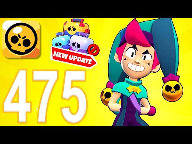 Brawl Stars - Gameplay Walkthrough Part 475 - Chester (iOS, Android)