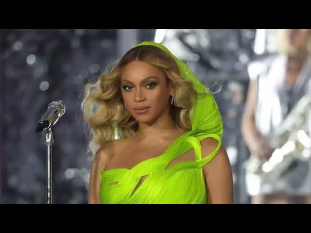 Beyonce showcases her 43rd birthday's luxurious festivities | Us Entertainment News